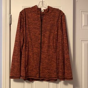 2/$25 Lane Bryant Active Jacket